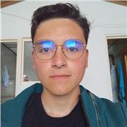 Estudiante de Licenciatura en Química, dispuesto a enseñar matemáticas (química e inglés básico) a quién lo necesite